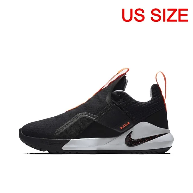 AO2920001 Новое поступление, оригинальные кроссовки для баскетбола от NIKE AMBASSADOR XI men's - Цвет: AO2920001