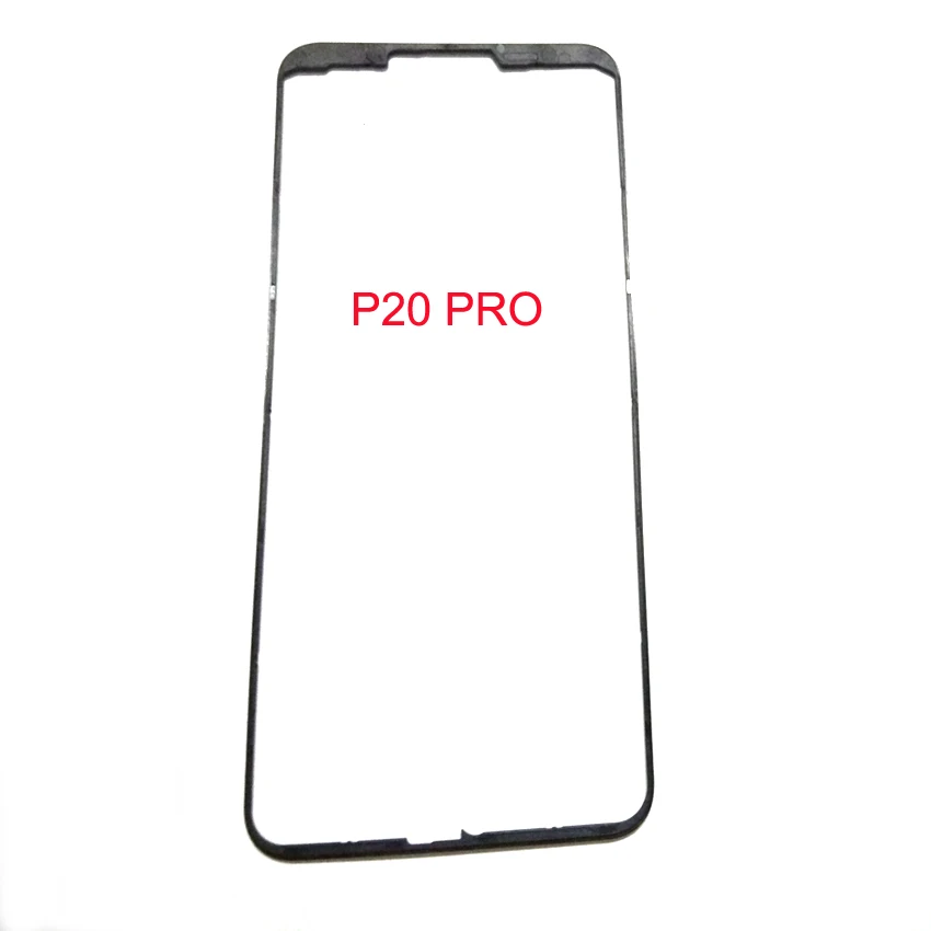 Для Huawei Nova 2 Plus P20 PRO передняя панель корпуса ободок ЖК дисплея|Корпусы и рамки для