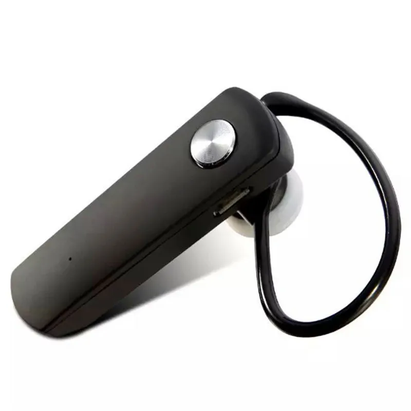 Универсальные наушники с монофоном гарнитура Bluetooth беспроводные мини-наушники