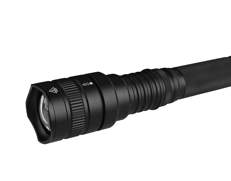 Litwod Z251515 светодиодный XHP70 вспышка светильник 20000LM водонепроницаемый масштабируемый фонарь для кемпинга мощный алюминиевый фонарь из сплава для верховой езды светильник