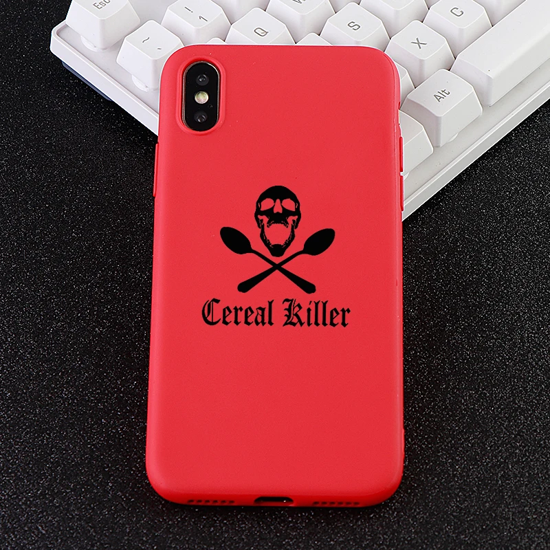 Russia Cell Phone Cases for IPhone 6s 7 8 Plus X XS MAX XR Case Rare Skull Soft TPU Silicone Mobile Covers Accessories |
