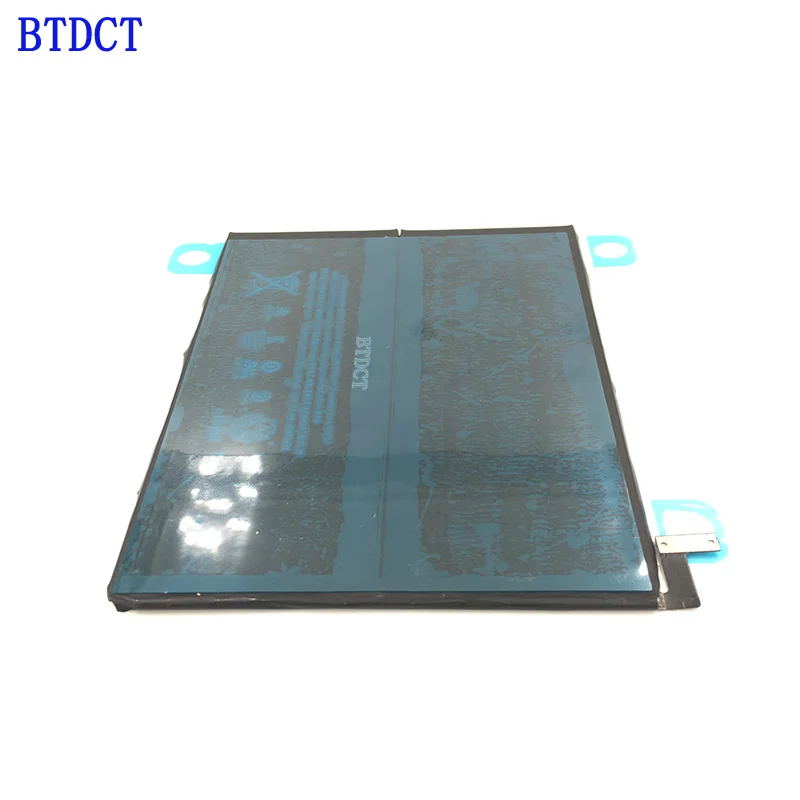 BTDCT новейший подлинный аккумулятор 6471 мАч mini2 A1512 для ipad mini 2 retina Mini 3 A1489 A1490 A1491 A1599