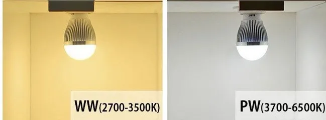 Диммируемая лампочка с пузырьковыми шариками дневная яркость 9 Вт 12 15 E27 E14 B22 GU10