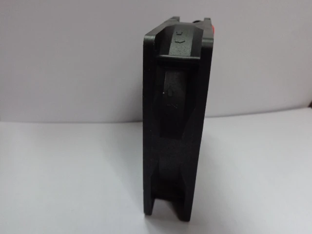 Новый оригинальный Компьютерный Вентилятор охлаждения Nidec TA350DC M34138-55 CQ3 DC12V 0.50A