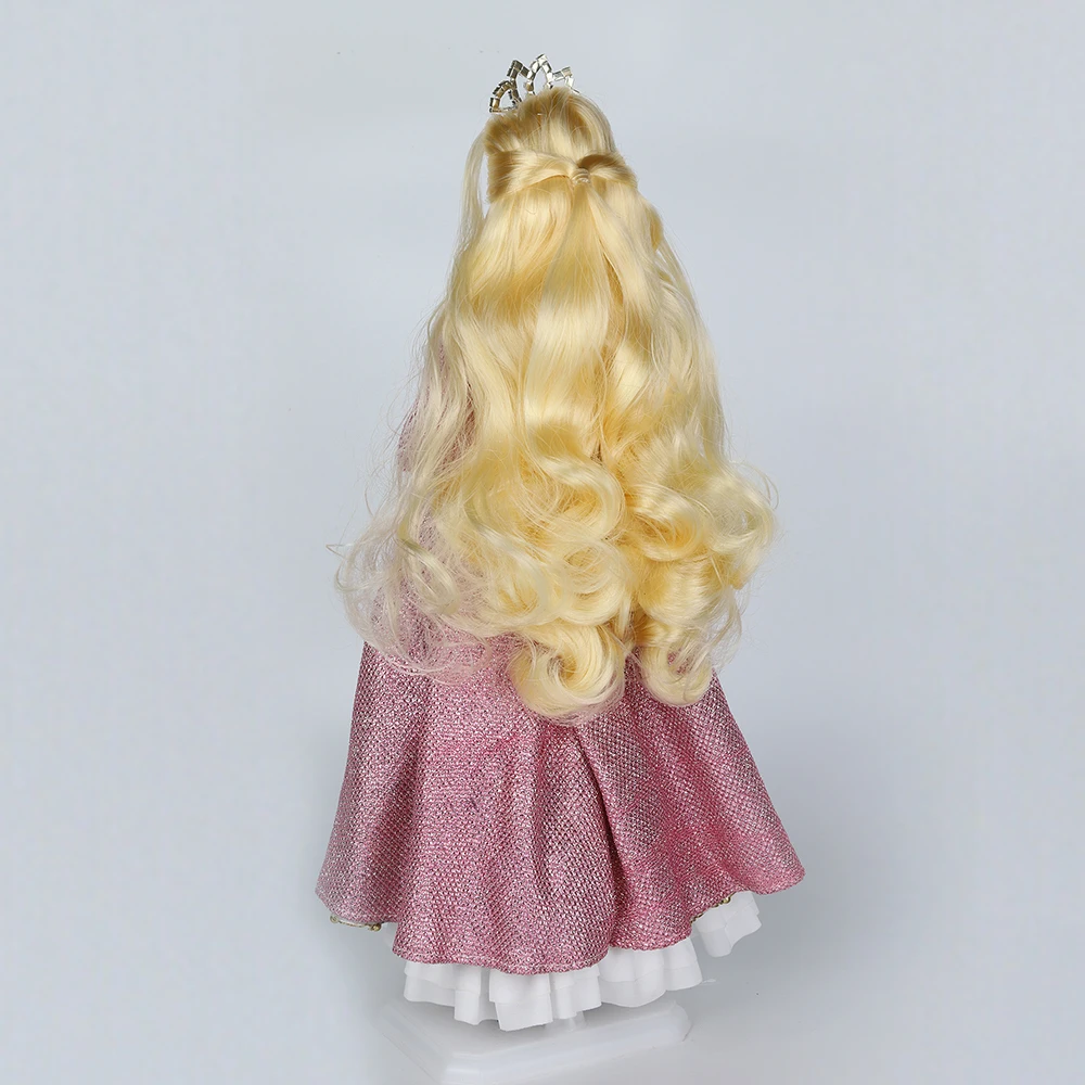 Кукла с шарнирным телом MM Girl 1/6 BJD Tarot Series 30 см кукла импрессом и золотыми