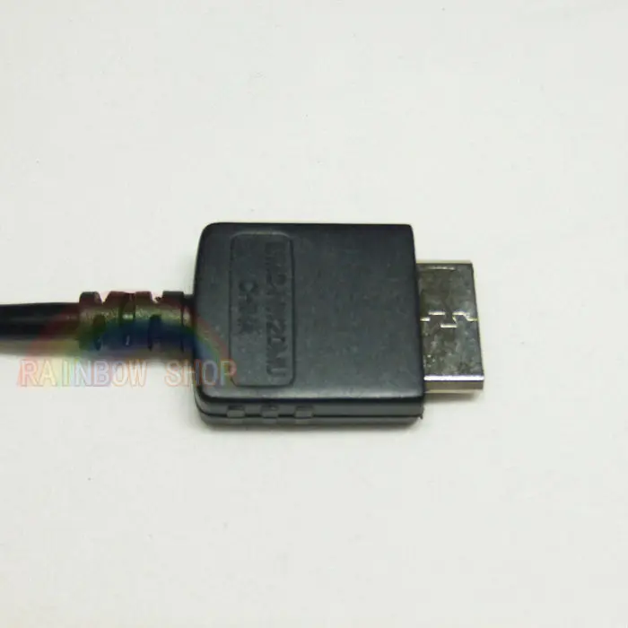 Оптовая продажа цифровой камеры usb кабель для передачи данных SONY NWZ-S754 E052 A844 A845 X1050