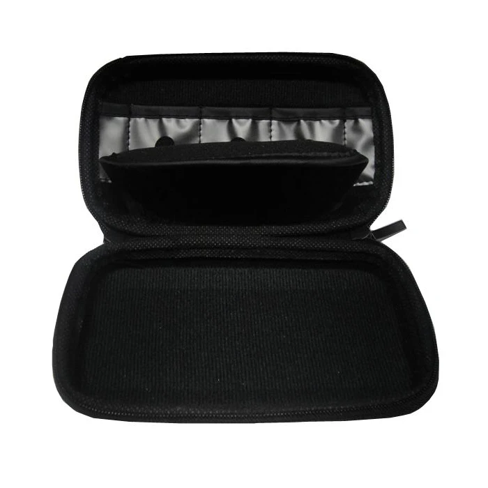 Жесткий Чехол для игровой переноски OSTENT чехол сумка консоли Nintendo 3DS|sleeve sleeve|sleeve