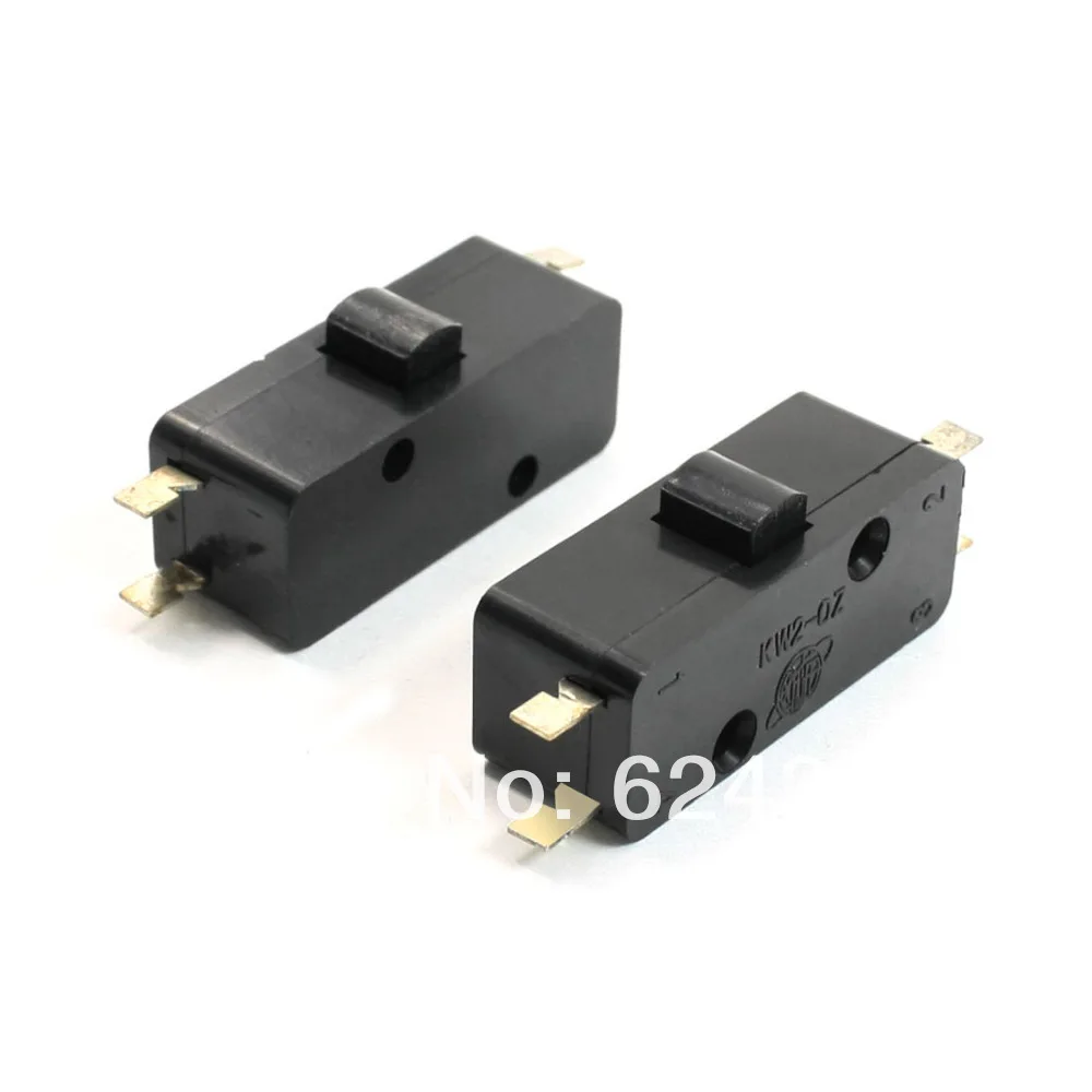 2 шт./лот AC 250V 6A 1 NC NO SPDT Arcade Micro Swith E SWITCH для кнопок Cherry | Обустройство дома