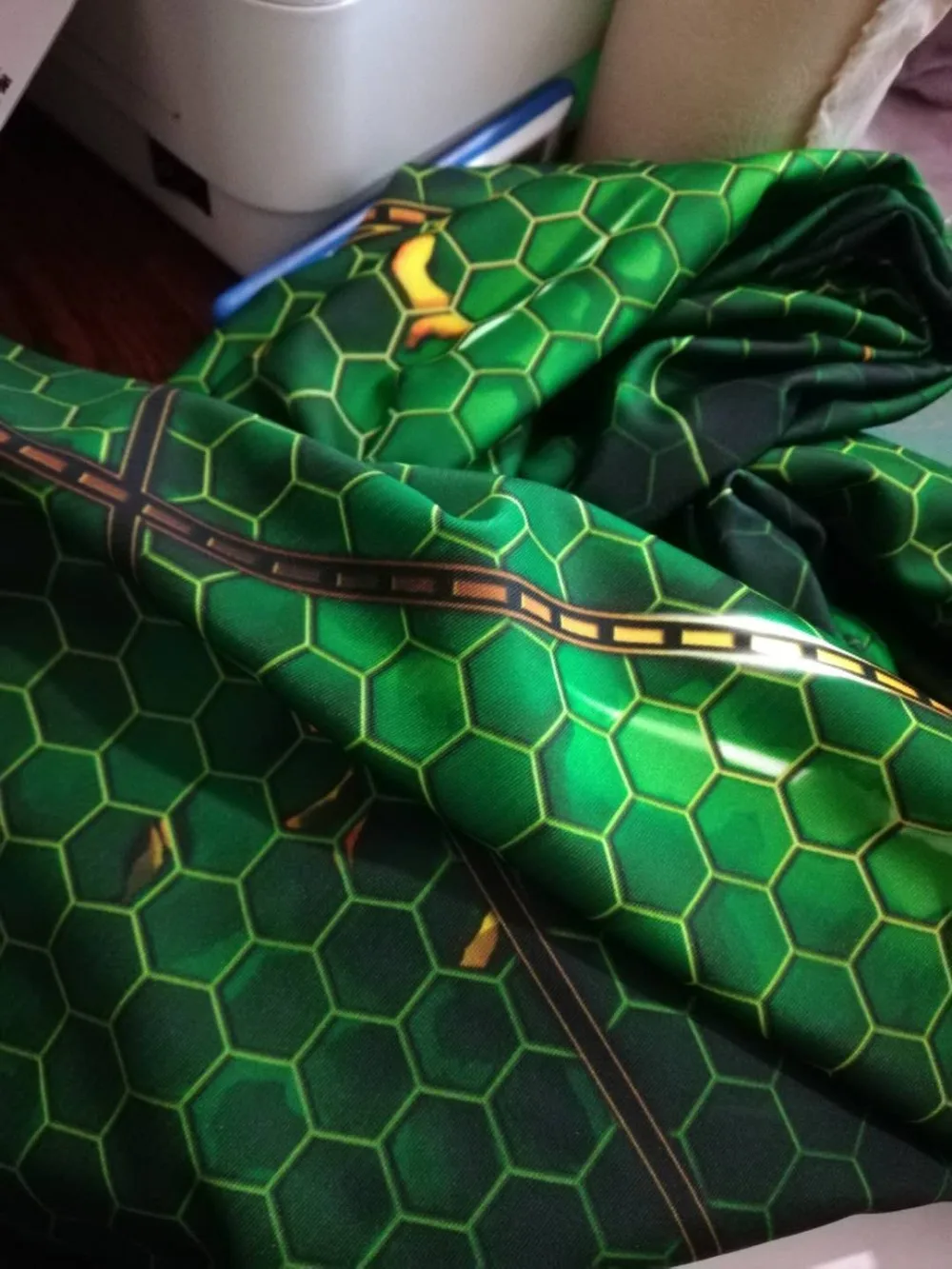 CostumeBuy Аквамен Mera queen косплэй Лига Справедливости Костюмы 3D принт Zentai комбинезон Аквамен супергерой Комбинезоны для женщин боди