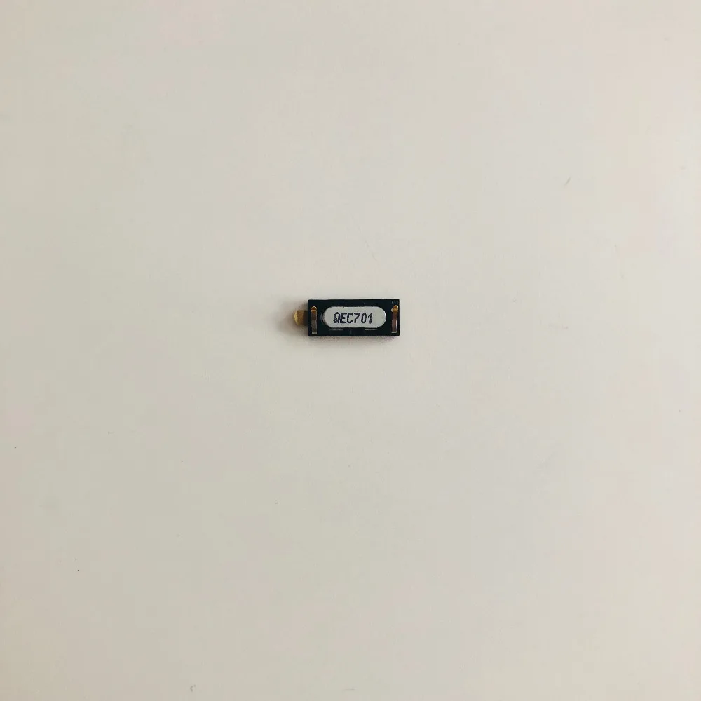 Новый голосовой приемник наушники динамик для DOOGEE S60 MTK Helio P25 Octa Core 5 2 дюймов FHD