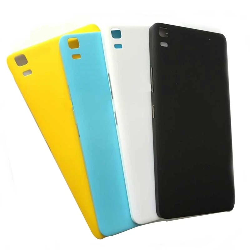 RTBESTOYZ Новая задняя крышка для аккумулятора корпус Lenovo K3 NOTE K50-T5 A7000 с кнопками