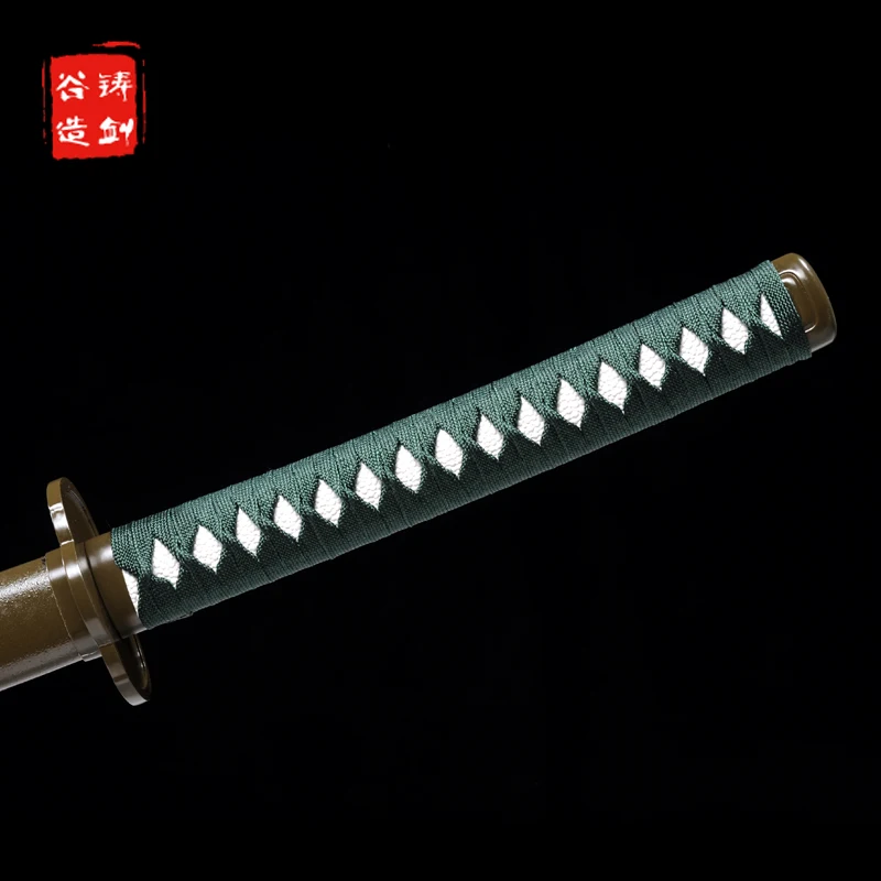 Swords Valley Косплей Kousetsusamonji knife from Touken Ranbu Online in Japanese Game. | Дом и сад