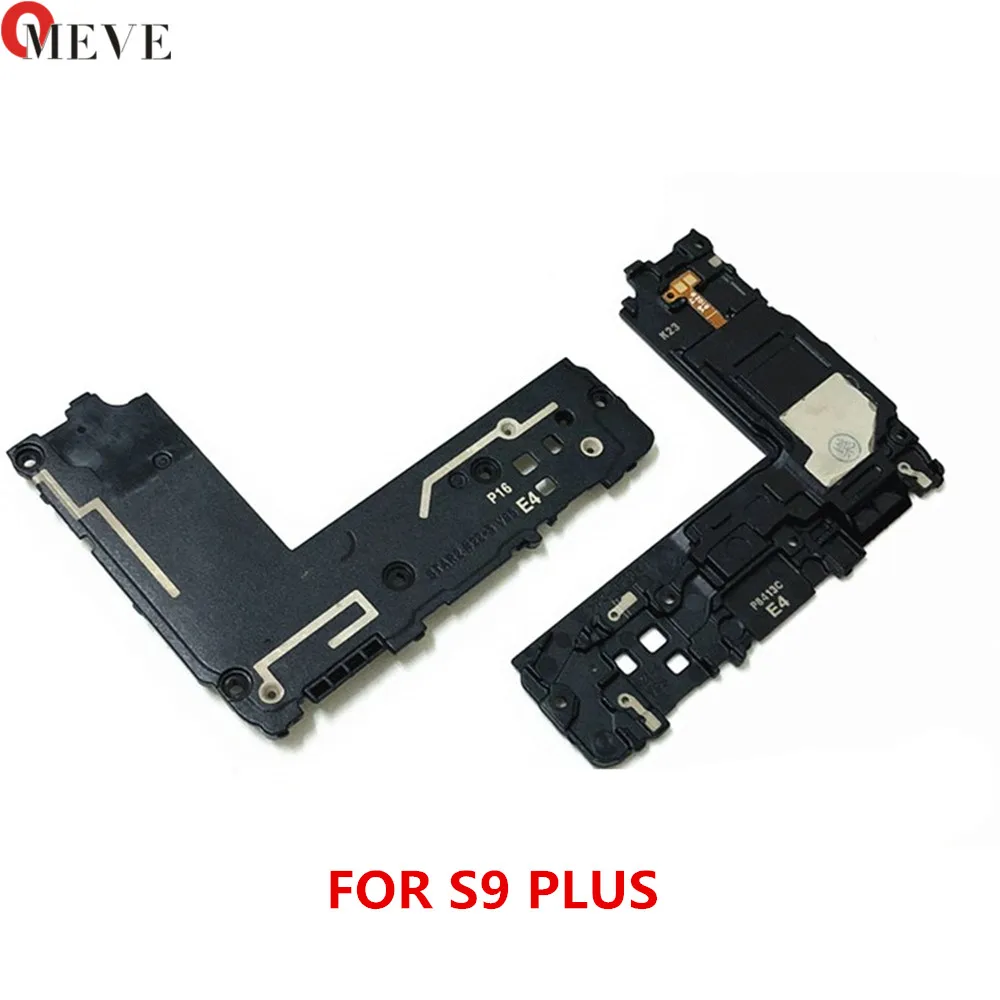 Гибкий динамик для Samsung Galaxy S6 S7 edge S8 S9 plus NOTE 8 9 G920F G925F G930F гибкий кабель