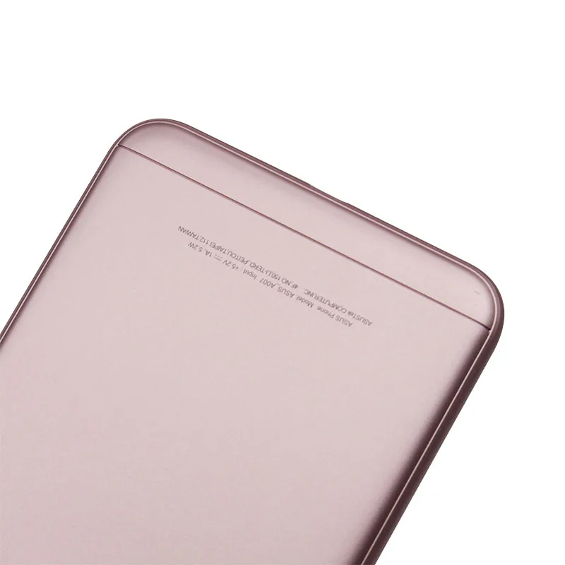 Чехол на заднюю дверь ASUS для ASUS Zenfone 3 LIVE ZB501KL, задняя крышка на батарейках, чехол на заднюю панель Для Zenfone 3 LIVE ZB501KL