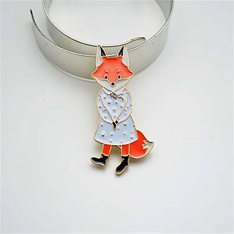 Бесплатная доставка новые девушки ювелирные изделия Личность цвет эмали