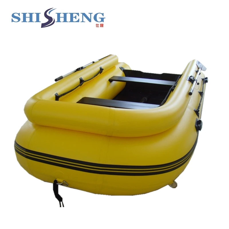 Морская надувная лодка/резиновая лодка/ПВХ лодка с надувной трубкой|marine inflatable