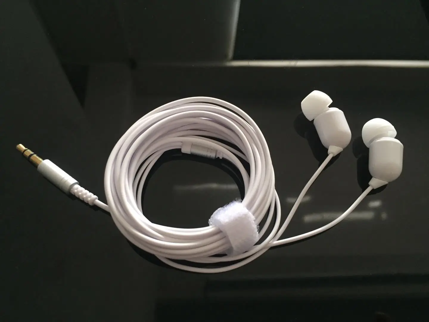 TORTOYO In Ear 3 м кабель Профессиональный HIFI Стерео Мониторинг наушники якорь для