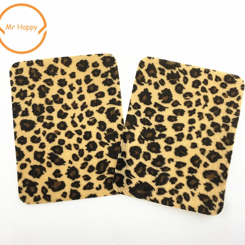 2 шт./лот нашивки на локти с пятнами для одежды сделай сам утюга ремонт брюк