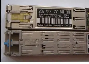 V23848-M15-C56 1310 10KM SFP | Электроника