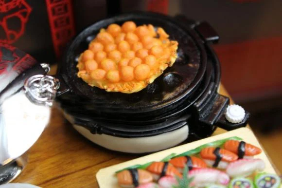 

G10-X067 children baby gift Toy 1:12 Dollhouse mini Furniture Miniature rement accessories Simulated electric oven 1pcs