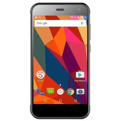 Ному S20 MTK6737T 1.5 ГГц Corning Gorilla Стекло Sharp HD Экран 3 ГБ 32 4 ядра 5.0 дюймов Android 6.0 IP68 HiFi