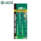 4 шт., треугольные отвертки из легированной стали