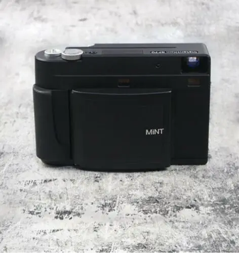 MiNT InstantKon RF70_AUTO RF70 Rangefind фотокамера моментальной печати Instax Wide