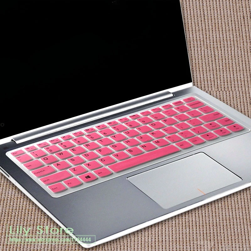13 3 14 дюймовый силиконовый защитный чехол для Lenovo Air Pro IdeaPad 710s 510s 710 Guard|keyboard cover skin