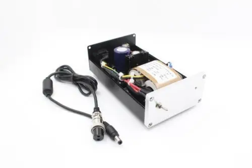 ZEROZONE 30VA LT1038cp мини линейный источник питания DC5V 9V 12V 15V 18V 24V L158 23|linear power|linear power