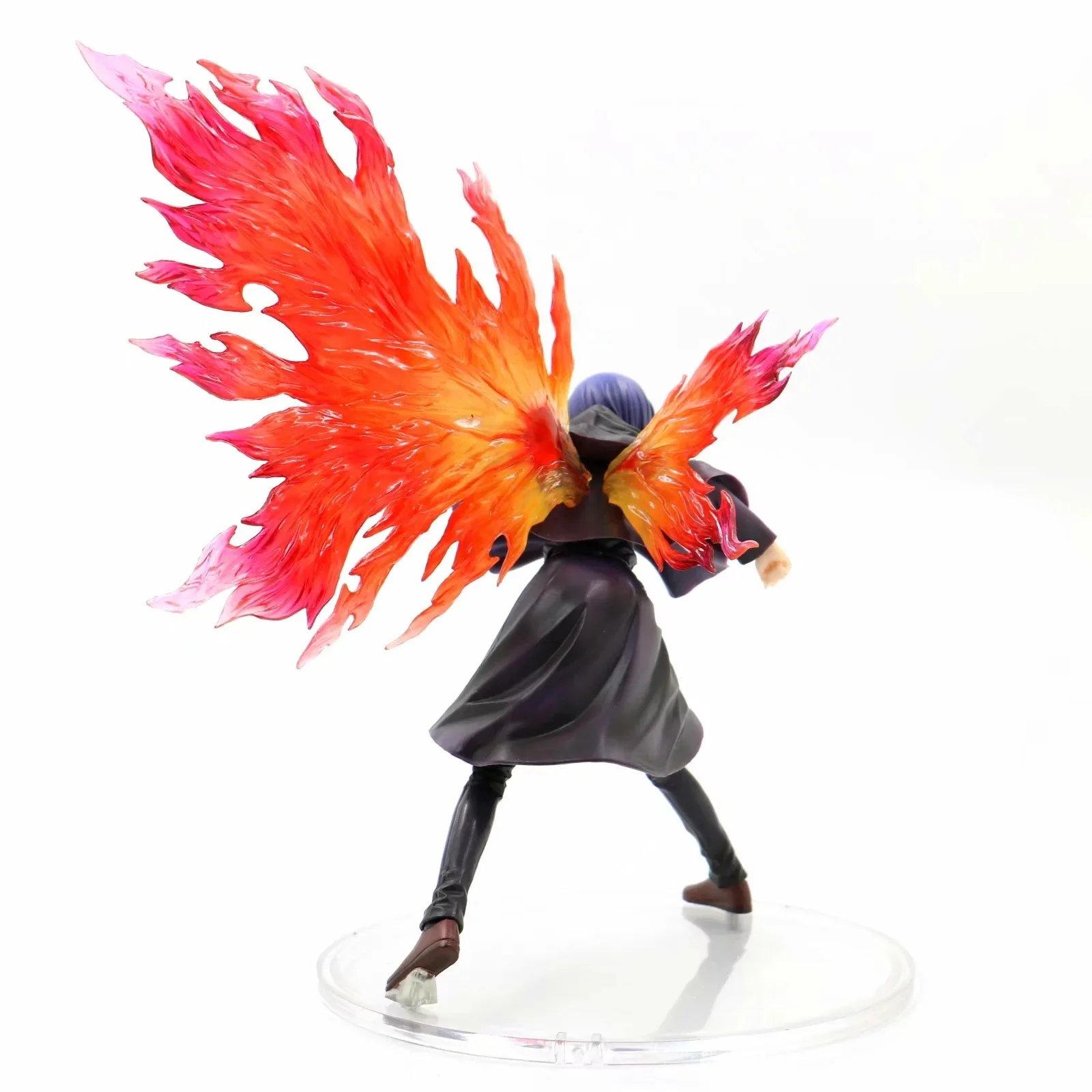 Экшн фигурка Амин Токио Гуль тоука Кирисима 26 см 1/8 ARTFX J фигурки игрушки аниме