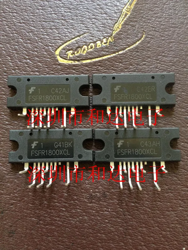 20 ШТ. FSFR1800XCL Новый оригинальный пятно продажи интегральных схем |