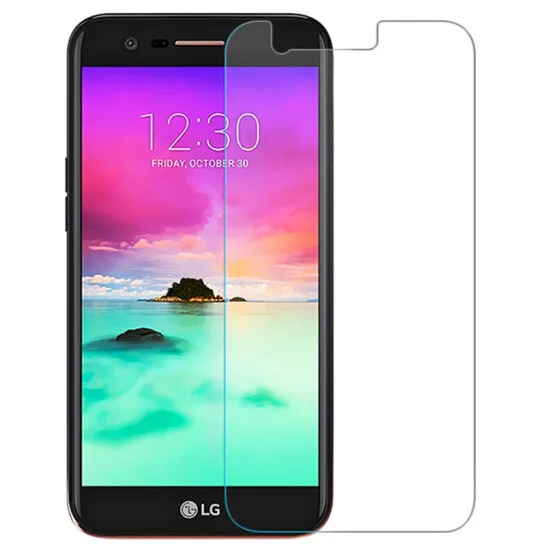 Премиум 9H закаленное стекло для LG K4 K5 Защитная пленка экрана HD | Мобильные