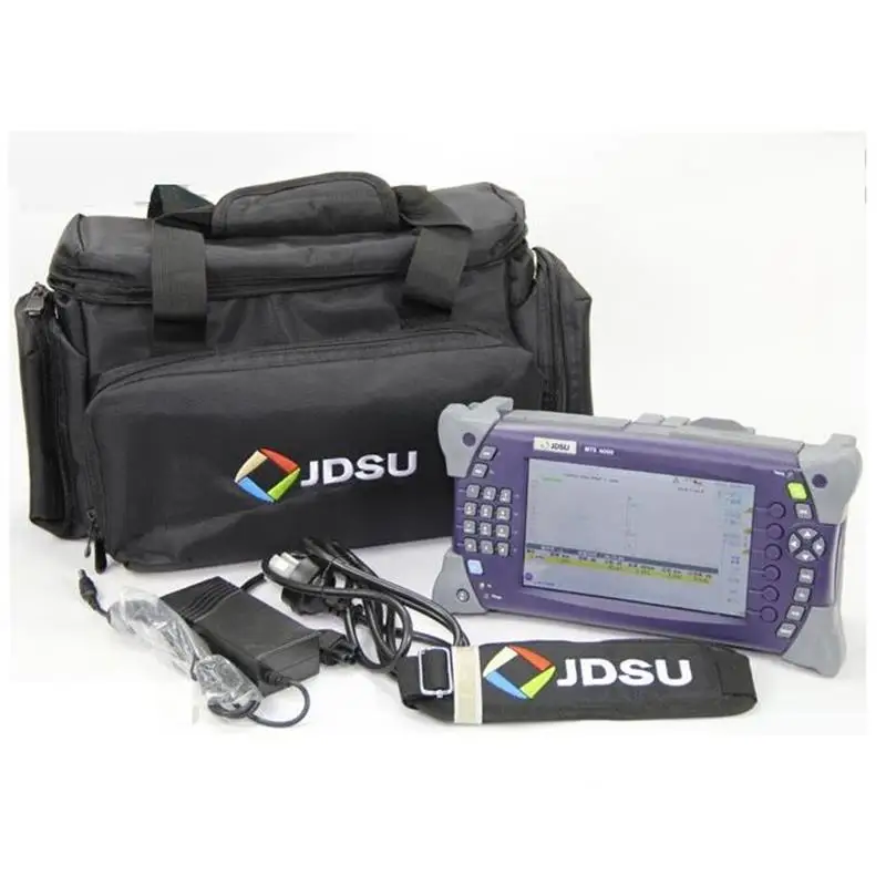 JDSU MTS 4000LA OTDR измеритель мощности|Детали устройств связи| |