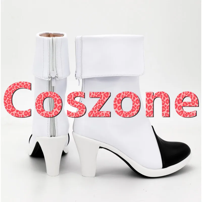 That Time I Got Reincarnated as a Slime shizue izawa Cosplay Shoes Boots Halloween Costume Accessories | Тематическая одежда и