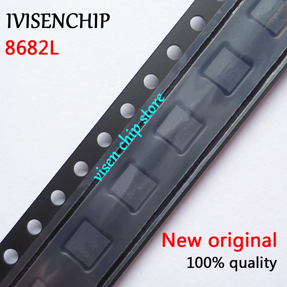 5 шт. OZ8682LN OZ8682L 8682LN 8682L QFN-16 | Электронные компоненты и принадлежности