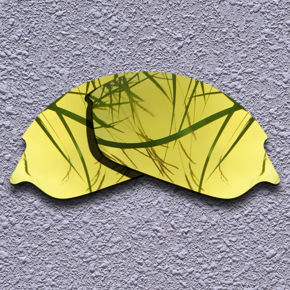 Поляризованные Сменные линзы для солнцезащитных очков Oakley Romeo 2 несколько