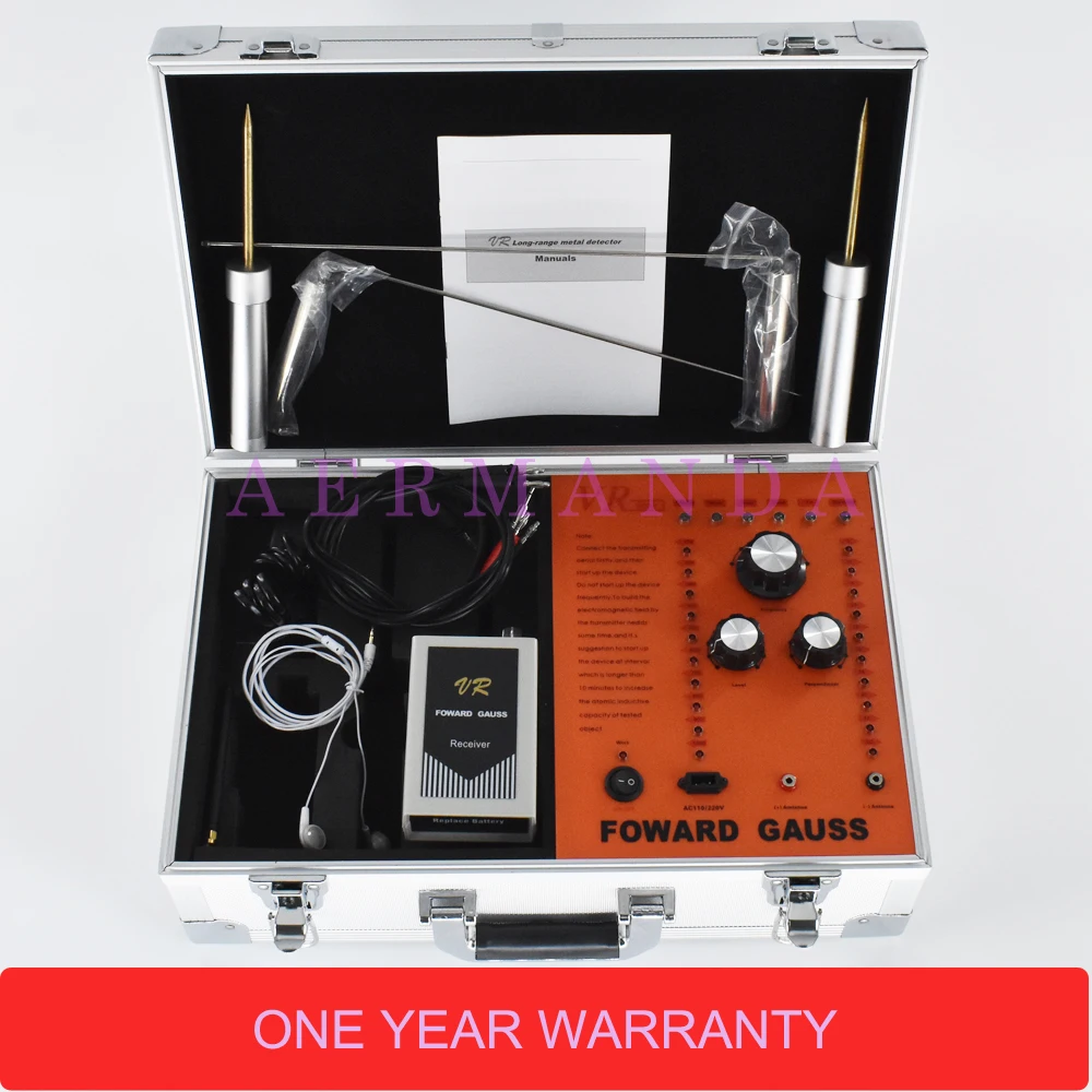 

long range underground gold detector machine VR8000