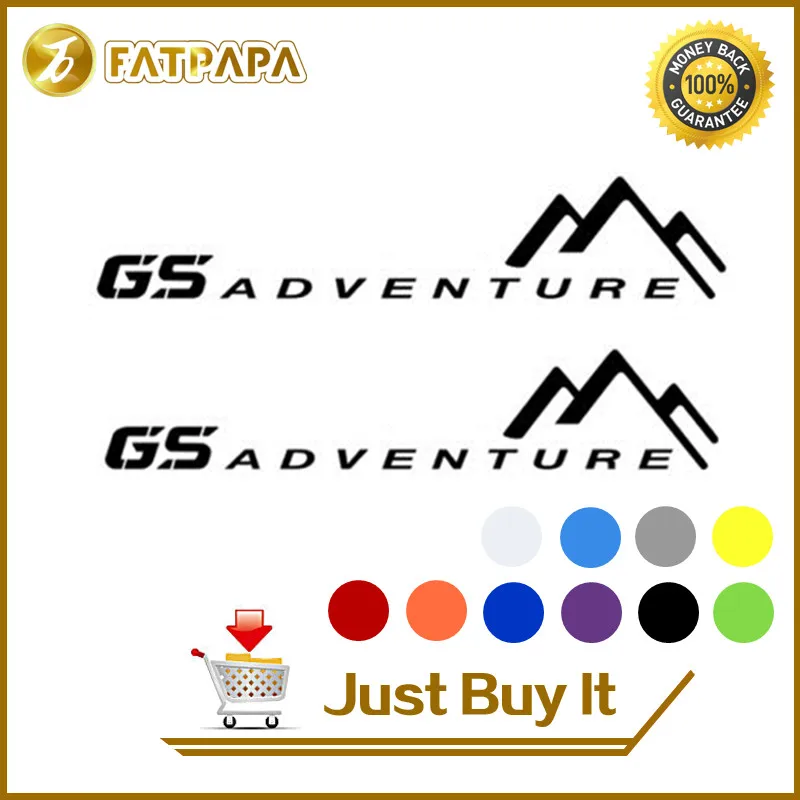 Moto rcycle велосипед топливного бака Колёса обтекатель ноутбук Чемодан шлем Стикеры