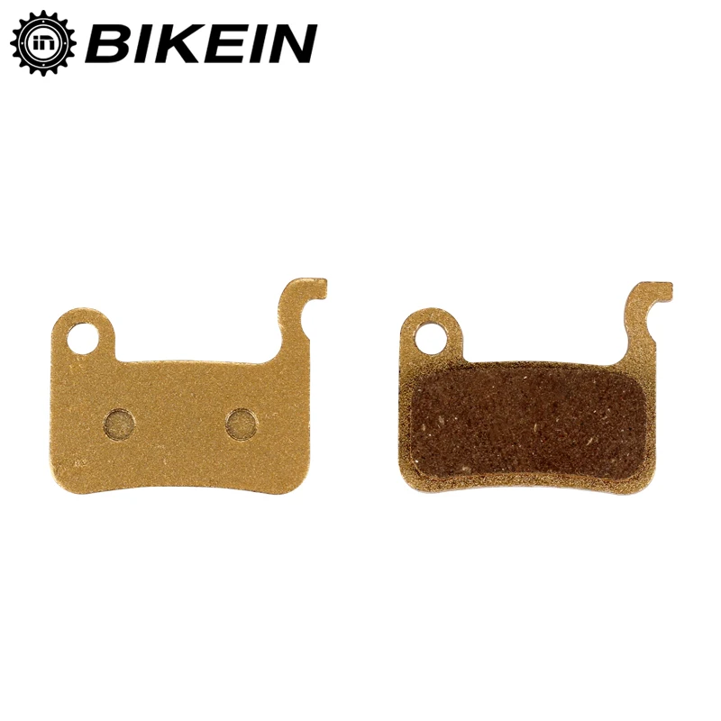 Дисковые Тормозные колодки BIKEIN для велосипеда 1 пара Shimano XT/R M975/M966/M965 SAINT M800 XT