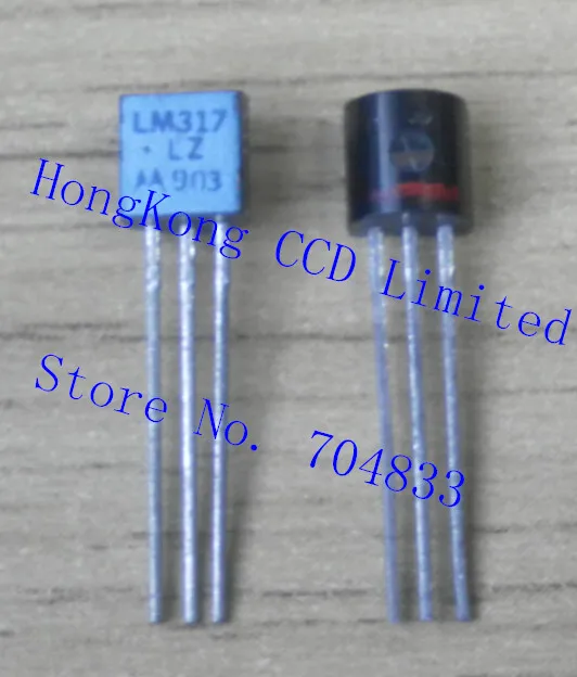 Регулятор TO 92 LM317LZ LM337LZ lm431okl lm431aiz LM431BCZ LM431CIZ lm78l05okl lm78l12okl lm78l15okl lm78l62oker|lz| |