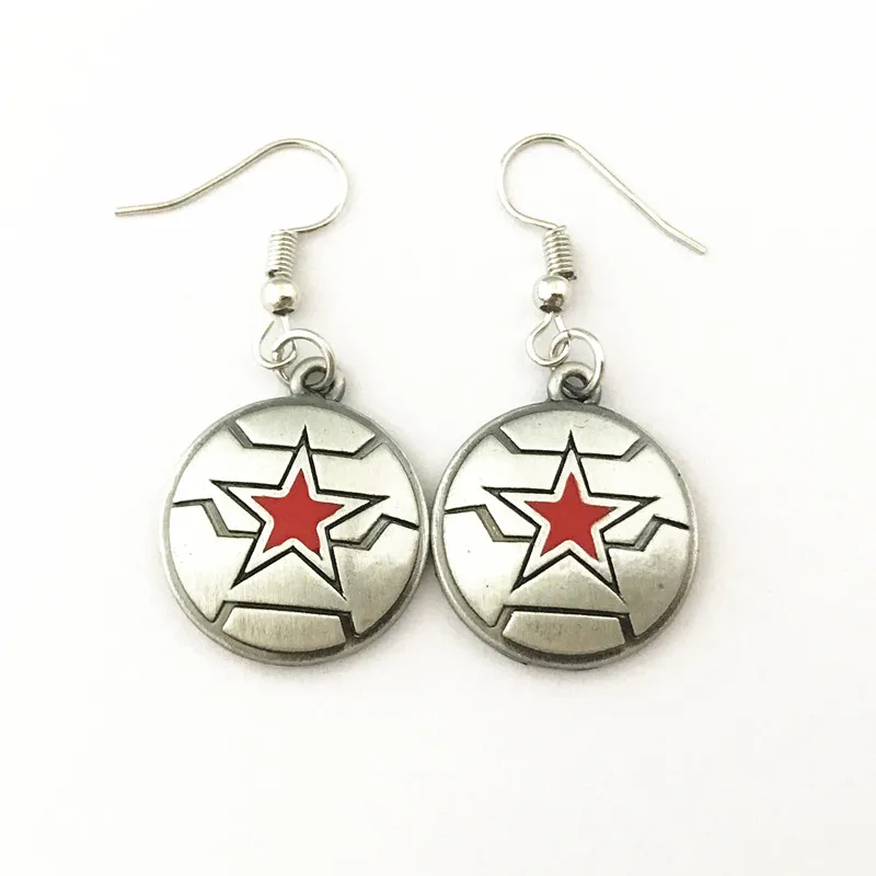 FANTASY UNIVERSE Бесплатная доставка 20 шт много сережек DKDJFCD01|earrings earring|fantasy earringsearring lot |