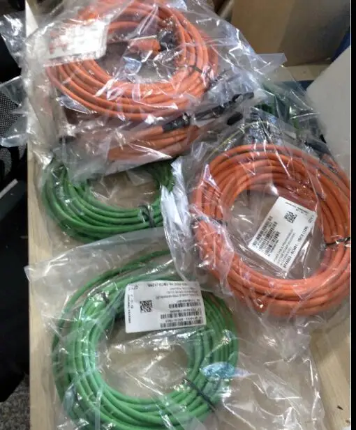 

6FX8002-2CA31-1CA0 20M, new and original cable