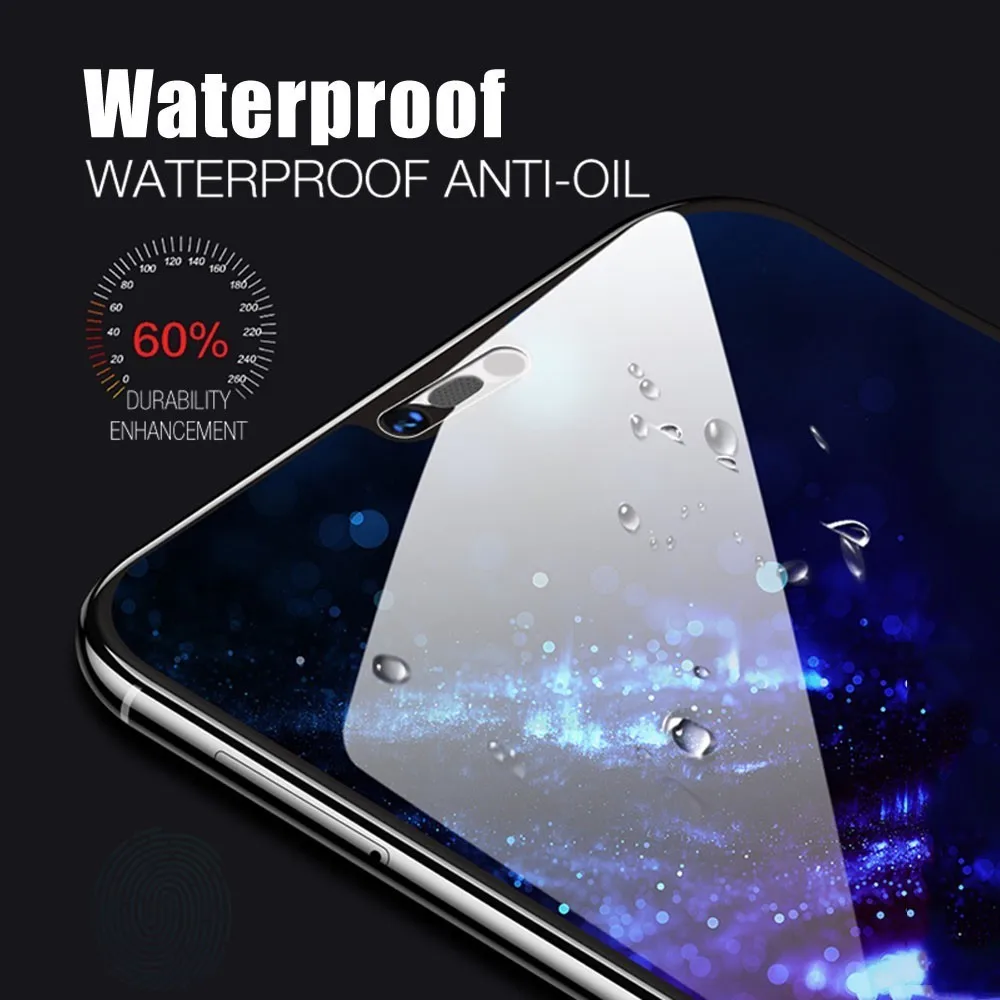 Стекло для Huawei Honor 7C 8A 8X 8C 8S 10 i 20 Lite Pro защитное закаленное стекло на P20 30 40
