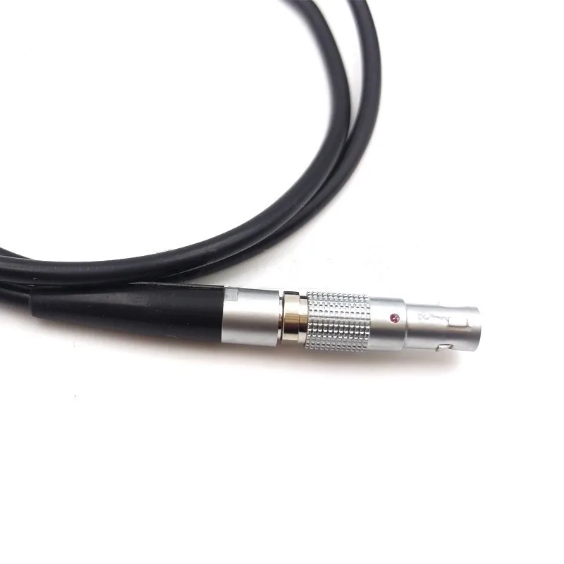 Новый гибкий экранированный кабель ARRI mini передача записи на соединение 5