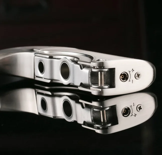 Multi функция кожаный бумажник с сигары Ножи инструменты бутан Jet фонарь надувная