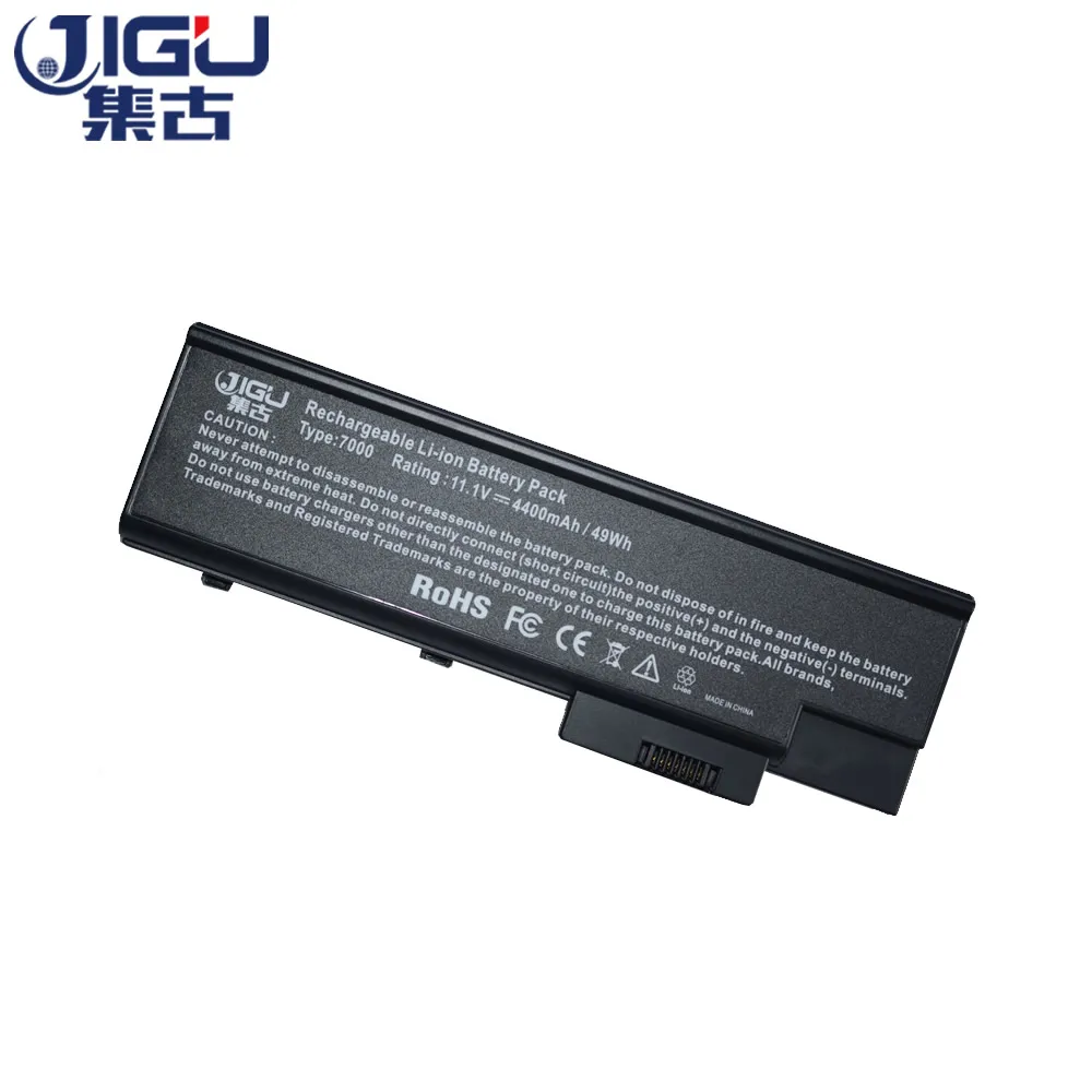 JIGU Laptop Battery BTP-BCA1 For Acer Aspire 3660 5600 5620 7000 7100 7110 9300 9400 9410Z 9420 TravelMate 2460 4210 4220 4270 | Компьютеры