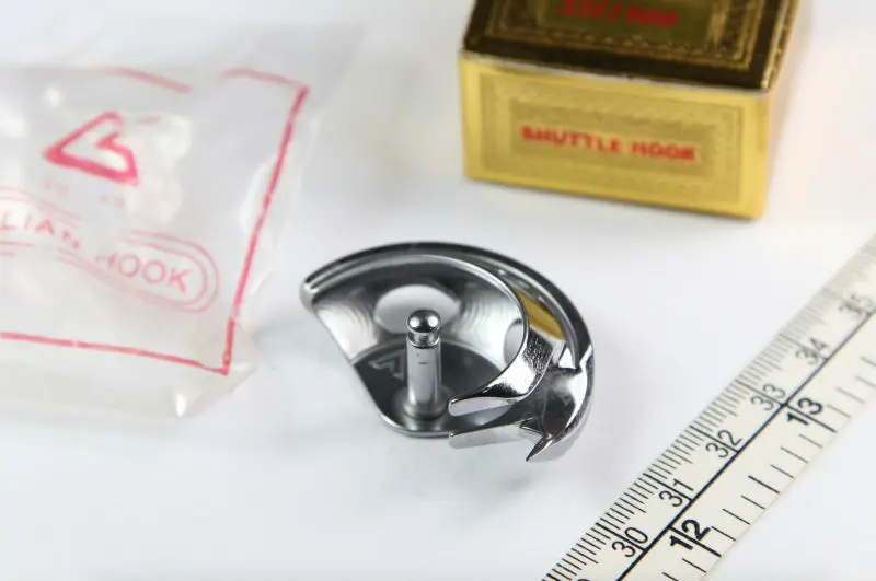 Челночный крючок SH1900 для детской швейной машины