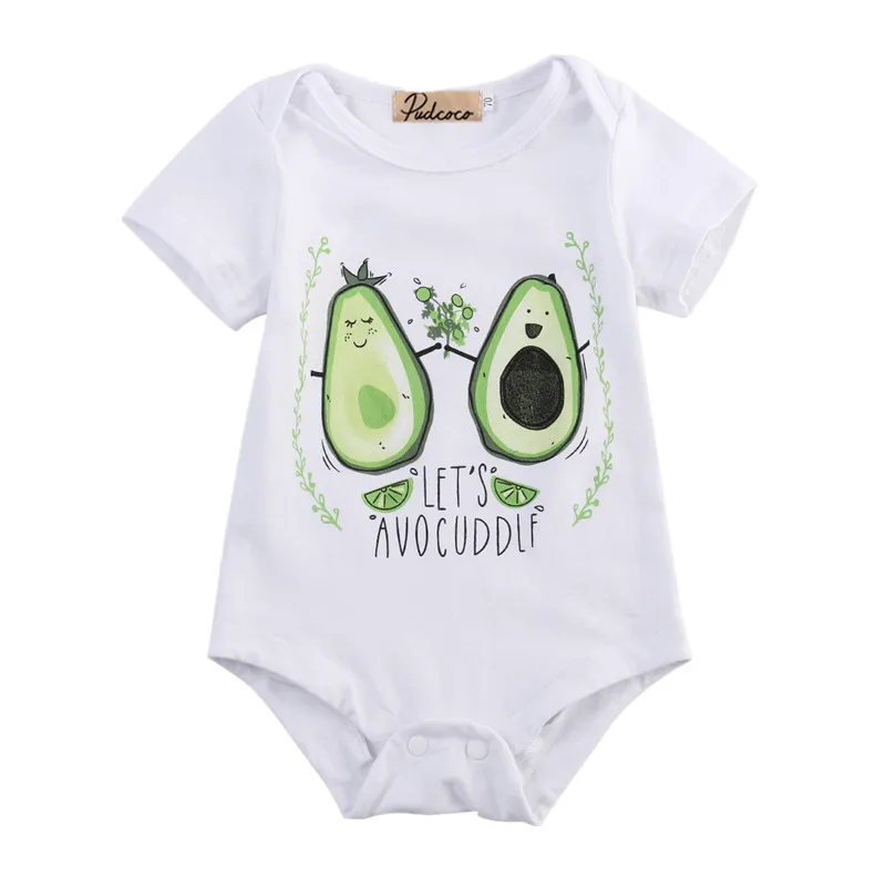 Комбинезон для новорожденных унисекс на возраст 0-24 месяца | Детская одежда и