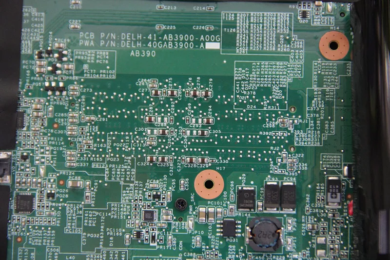 CN-00G5VT 00G5VT 0G5VT For DELL Alienware M15X Laptop motherboard 40GAB3900-A400 with Graphics Slot DDR3 fully tested | Компьютеры и