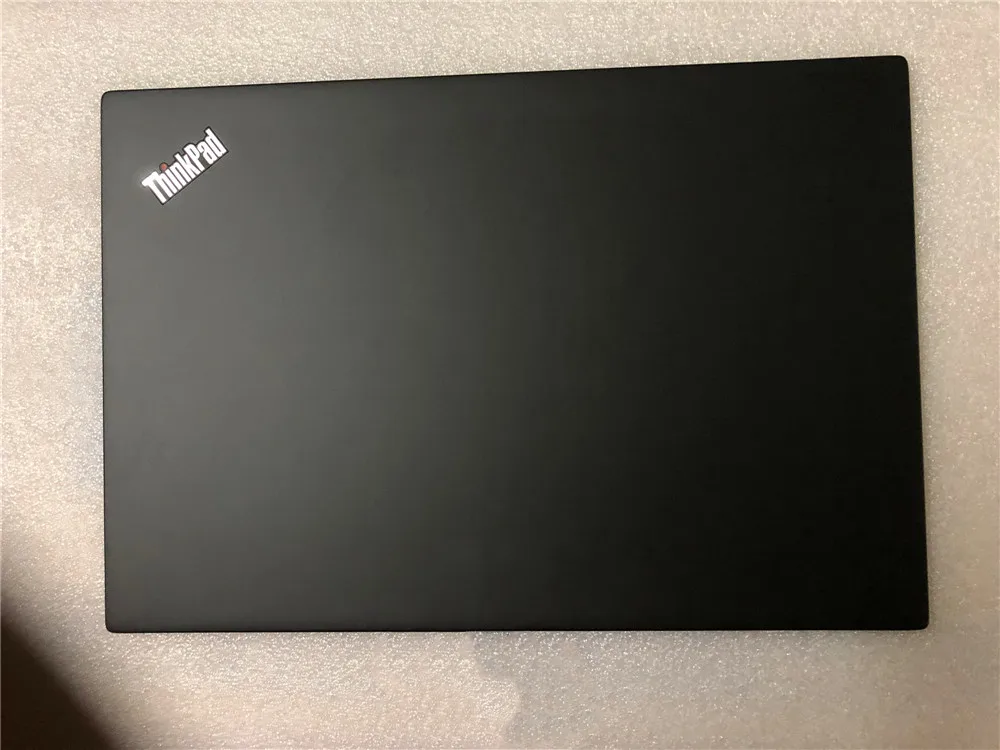 Новинка для Lenovo ThinkPad T480S LCD задняя крышка Non Touch FHD SM10R44341 AQ16Q000600 01YT300|Сумки и чехлы